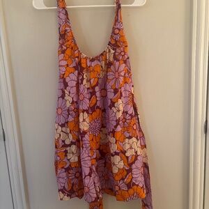 New with tags Anthropologie tunic